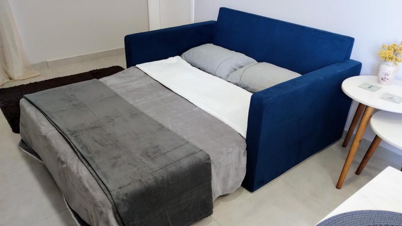 Apartamento Ape Bella Vista Campos *