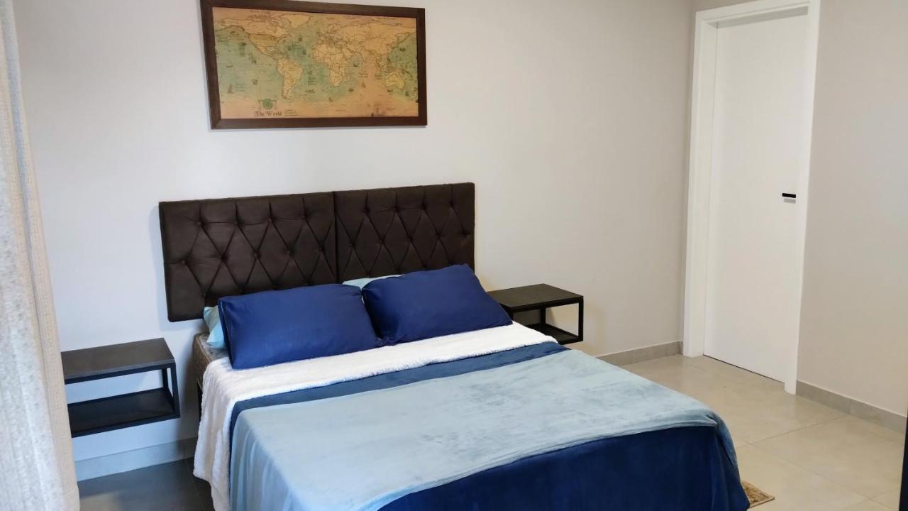 Apartamento Ape Bella Vista Campos Campos do Jordão